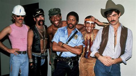 Village People Members Then and Now: Meet the Macho Men of .